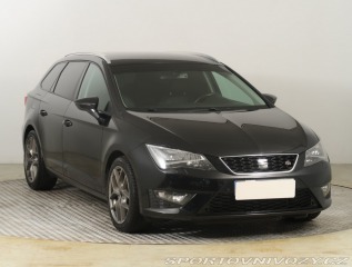 Seat Leon 2.0 TDI FR