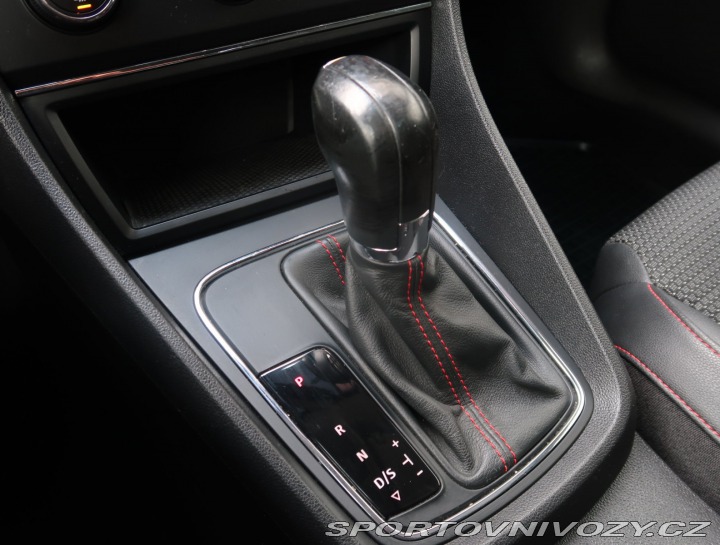 Seat Leon 2.0 TDI FR 2015