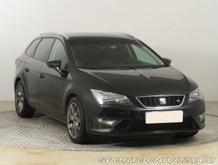 Seat Leon 2.0 TDI FR 2015