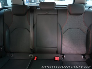 Seat Leon 2.0 TDI FR 2015