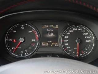 Seat Leon 2.0 TDI FR 2015