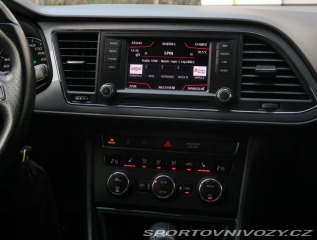 Seat Leon 2.0 TDI FR 2015