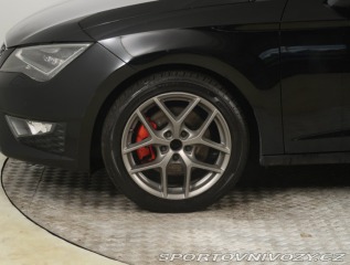 Seat Leon 2.0 TDI FR 2015