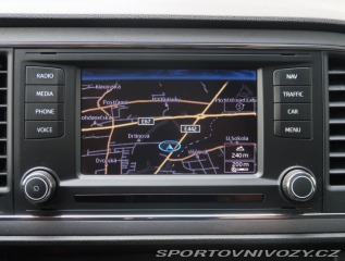 Seat Leon 2.0 TDI FR 2015