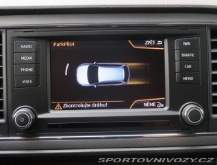Seat Leon 2.0 TDI FR 2015