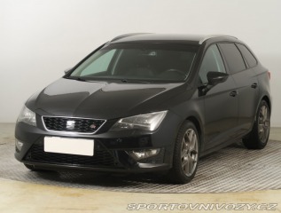 Seat Leon 2.0 TDI FR 2015