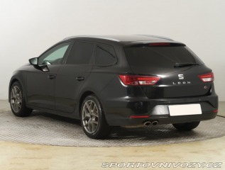 Seat Leon 2.0 TDI FR 2015