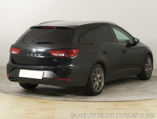 Seat Leon 2.0 TDI FR 2015