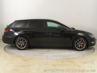 Seat Leon 2.0 TDI FR 2015
