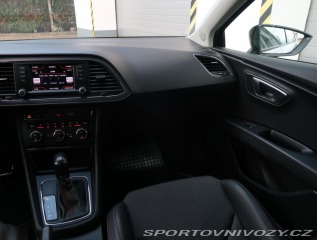 Seat Leon 2.0 TDI FR 2015