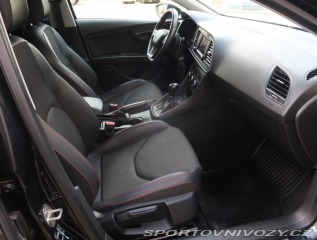 Seat Leon 2.0 TDI FR 2015