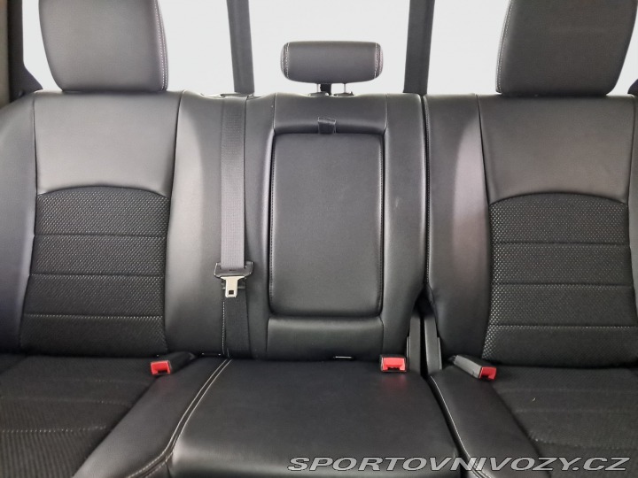 Ostatní značky Ostatní modely Ram 1500 Classic 5.7 V8 Hemi 2020