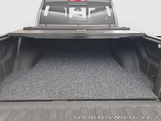 Ostatní značky Ostatní modely Ram 1500 Classic 5.7 V8 Hemi 2020