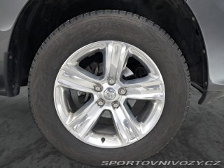 Ostatní značky Ostatní modely Ram 1500 Classic 5.7 V8 Hemi 2020