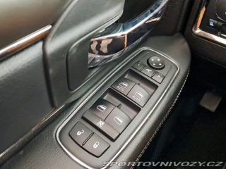 Ostatní značky Ostatní modely Ram 1500 Classic 5.7 V8 Hemi 2020