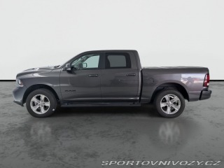 Ostatní značky Ostatní modely Ram 1500 Classic 5.7 V8 Hemi 2020