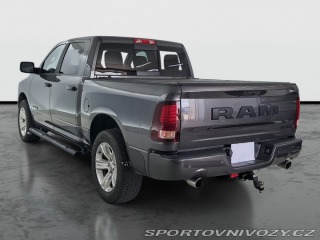 Ostatní značky Ostatní modely Ram 1500 Classic 5.7 V8 Hemi 2020