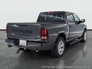 Ostatní značky Ostatní modely Ram 1500 Classic 5.7 V8 Hemi 2020