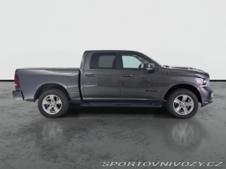 Ostatní značky Ostatní modely Ram 1500 Classic 5.7 V8 Hemi 2020