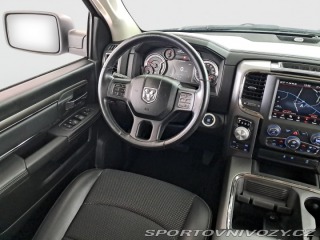 Ostatní značky Ostatní modely Ram 1500 Classic 5.7 V8 Hemi 2020