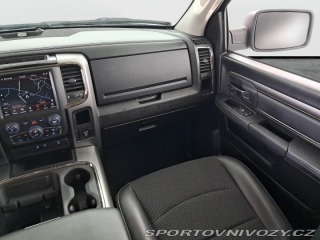 Ostatní značky Ostatní modely Ram 1500 Classic 5.7 V8 Hemi 2020