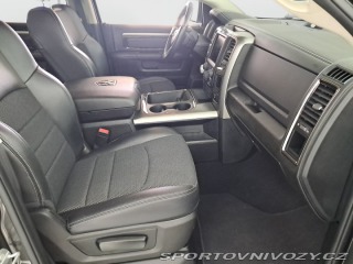 Ostatní značky Ostatní modely Ram 1500 Classic 5.7 V8 Hemi 2020