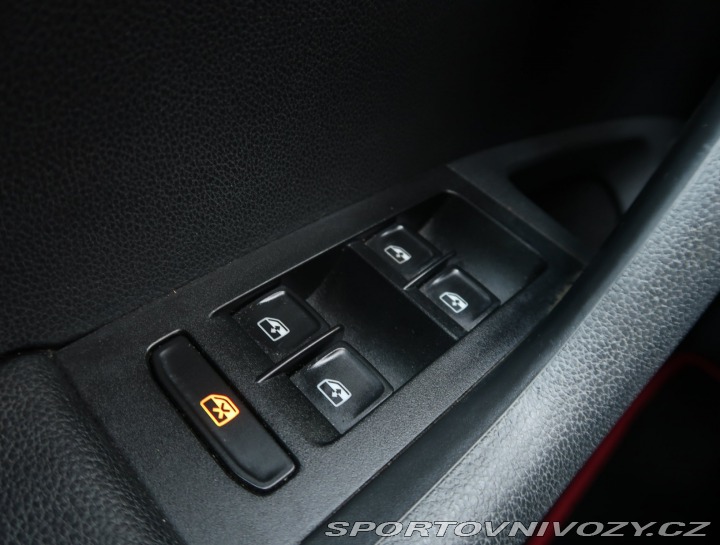 Škoda Octavia RS RS RS 2.0 TSI 2015