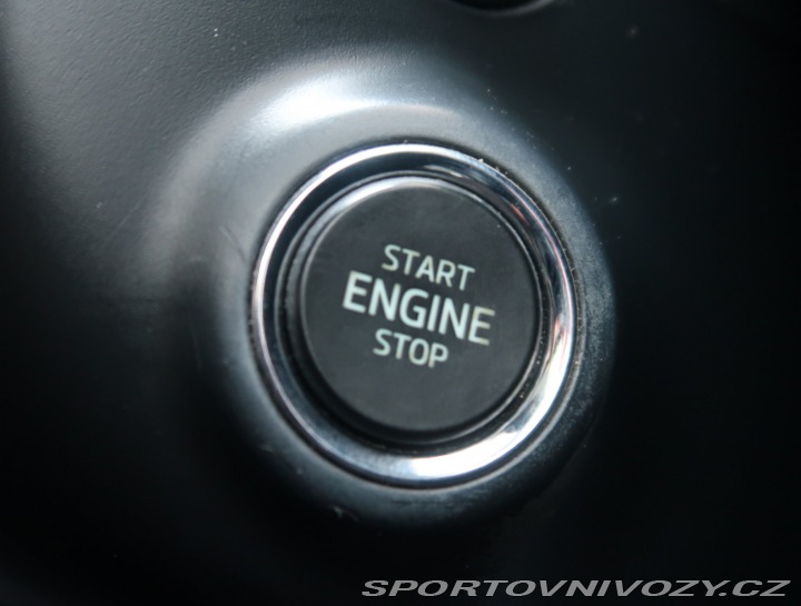 Škoda Octavia RS RS RS 2.0 TSI 2015