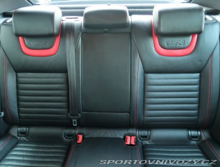 Škoda Octavia RS RS RS 2.0 TSI 2015