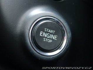 Škoda Octavia RS RS RS 2.0 TSI 2015