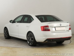 Škoda Octavia RS RS RS 2.0 TSI 2015