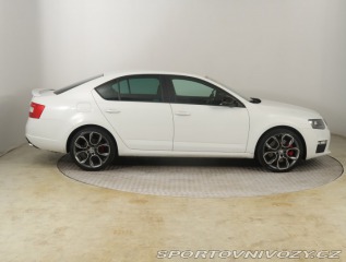Škoda Octavia RS RS RS 2.0 TSI 2015