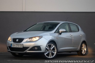 Seat Ibiza 1.6 TDI Sport / 66kW / M