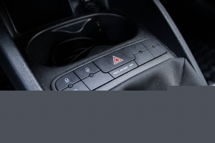 Seat Ibiza 1.6 TDI Sport / 66kW / M 2010
