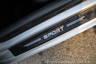 Seat Ibiza 1.6 TDI Sport / 66kW / M 2010
