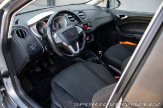 Seat Ibiza 1.6 TDI Sport / 66kW / M 2010