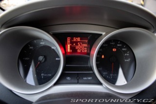 Seat Ibiza 1.6 TDI Sport / 66kW / M 2010