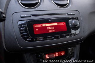 Seat Ibiza 1.6 TDI Sport / 66kW / M 2010