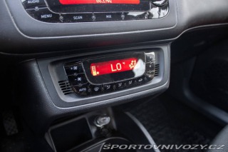 Seat Ibiza 1.6 TDI Sport / 66kW / M 2010