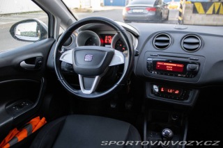 Seat Ibiza 1.6 TDI Sport / 66kW / M 2010