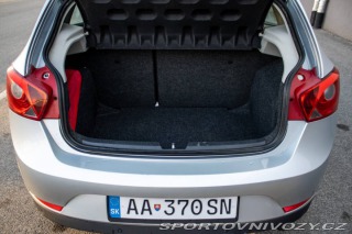 Seat Ibiza 1.6 TDI Sport / 66kW / M 2010