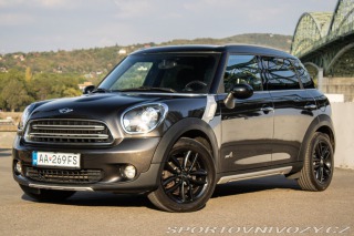 Mini Countryman Cooper ALL4 A/T JCW pack