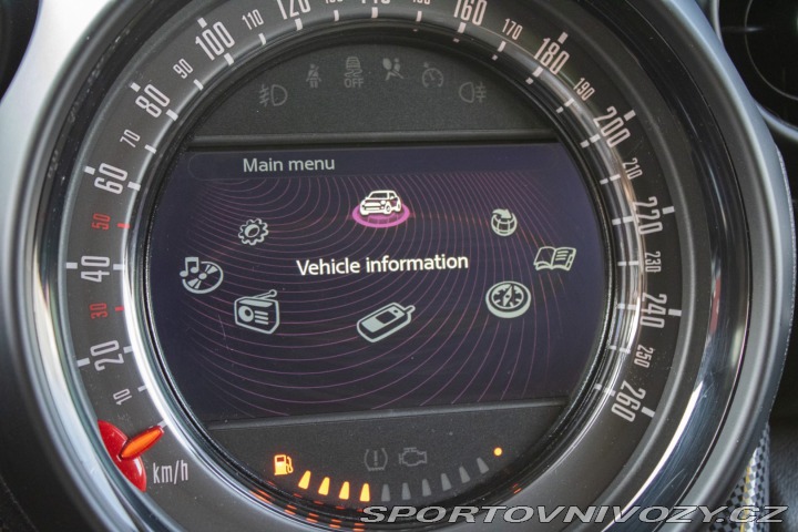 Mini Countryman Cooper ALL4 A/T JCW pack 2015