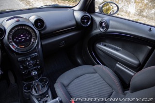 Mini Countryman Cooper ALL4 A/T JCW pack 2015