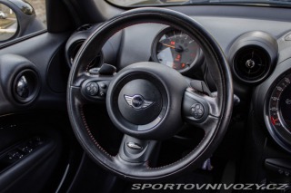 Mini Countryman Cooper ALL4 A/T JCW pack 2015