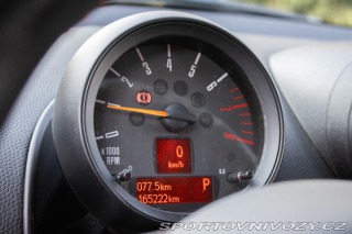 Mini Countryman Cooper ALL4 A/T JCW pack 2015