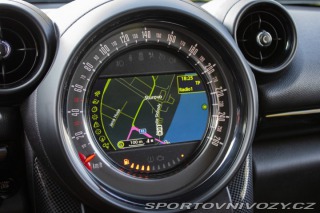 Mini Countryman Cooper ALL4 A/T JCW pack 2015