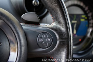 Mini Countryman Cooper ALL4 A/T JCW pack 2015