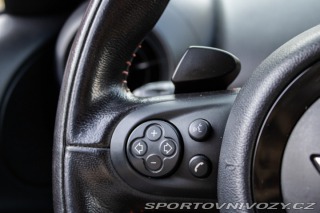 Mini Countryman Cooper ALL4 A/T JCW pack 2015