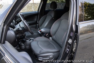 Mini Countryman Cooper ALL4 A/T JCW pack 2015
